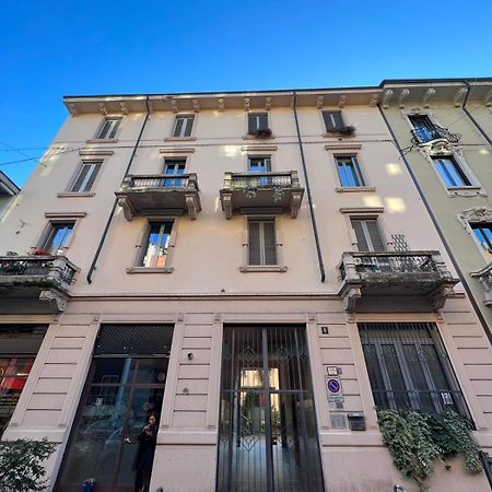 Cortivo House Suite Perugino 8 Milão Exterior foto